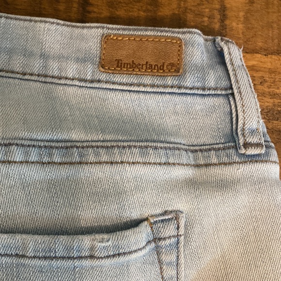 Timberland Sunrise Lake Skinny Jeans - Picture 4 of 7